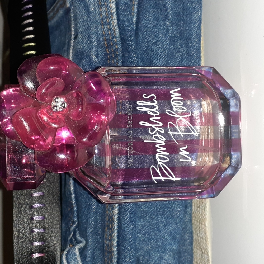 Victoria Secret Perfume